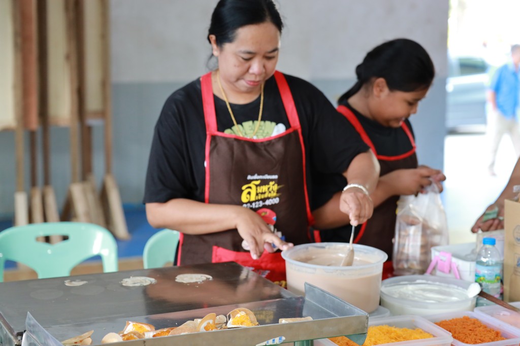 ข่าว รักษ์ เรียน รู้ ภูมิปัญญาท้องถิ่น