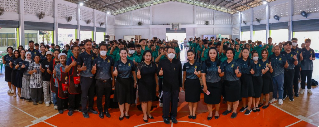 ข่าว รักษ์ เรียน รู้ ภูมิปัญญาท้องถิ่น