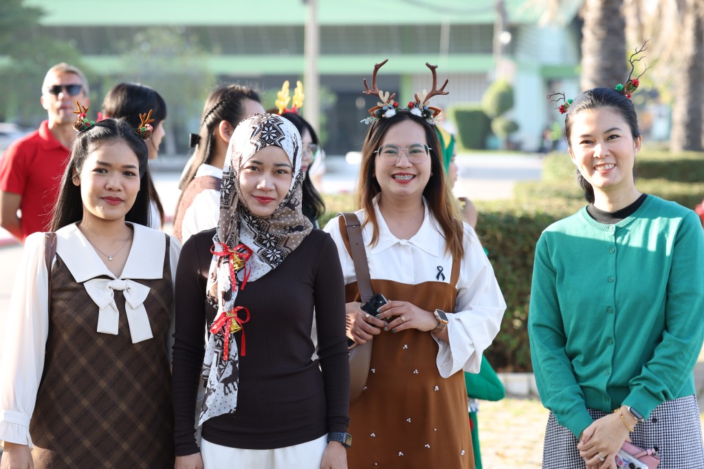 ข่าว วันคริสต์มาส