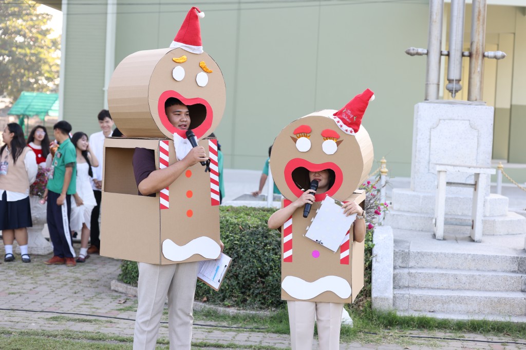 ข่าว วันคริสต์มาส