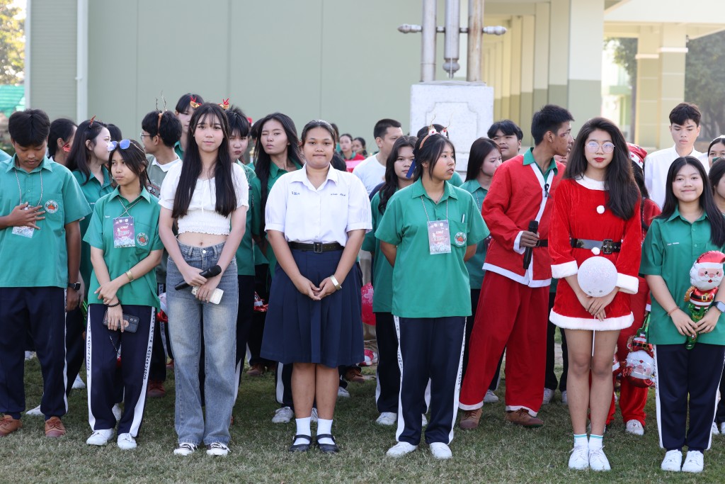 ข่าว วันคริสต์มาส