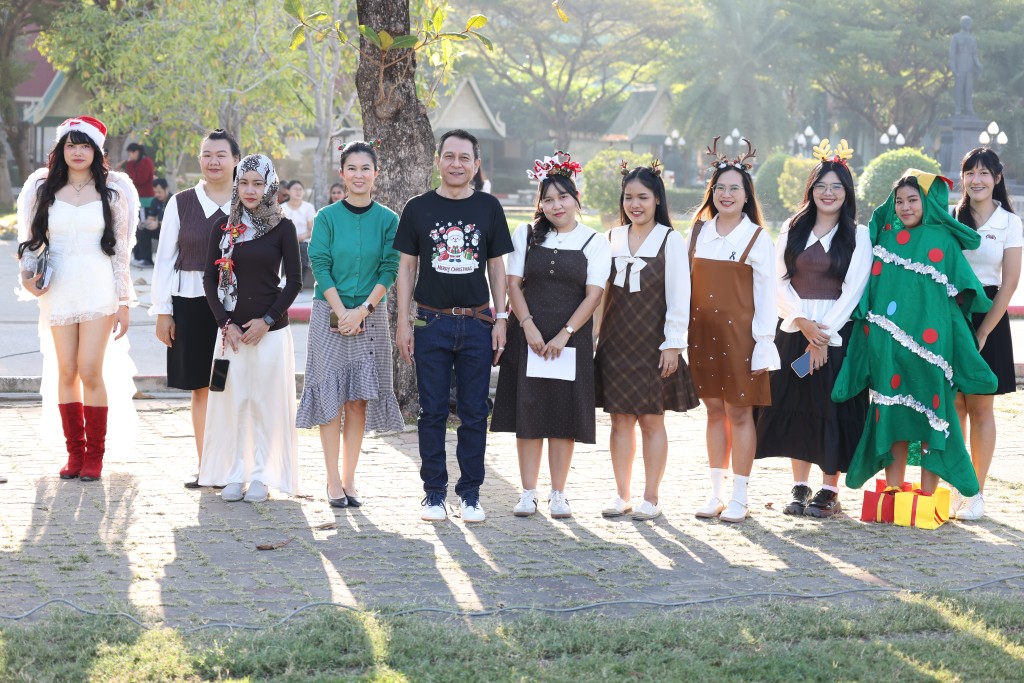 ข่าว วันคริสต์มาส