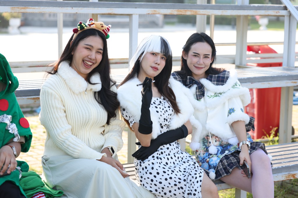 ข่าว วันคริสต์มาส