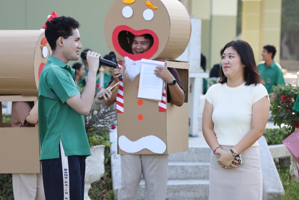 ข่าว วันคริสต์มาส