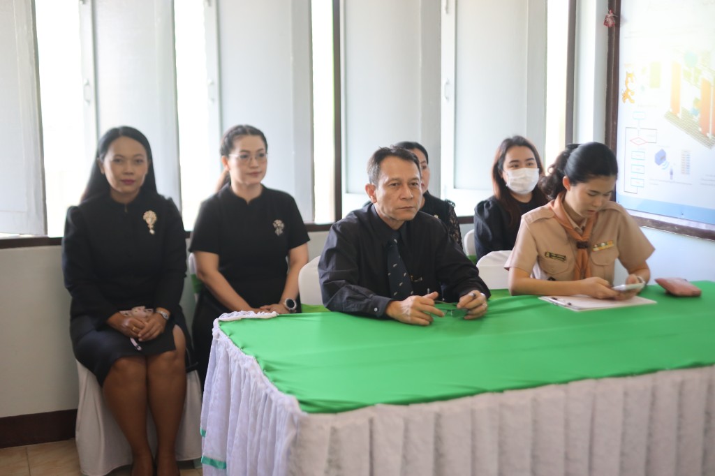 ข่าว อบรมสเต็มศึกษา