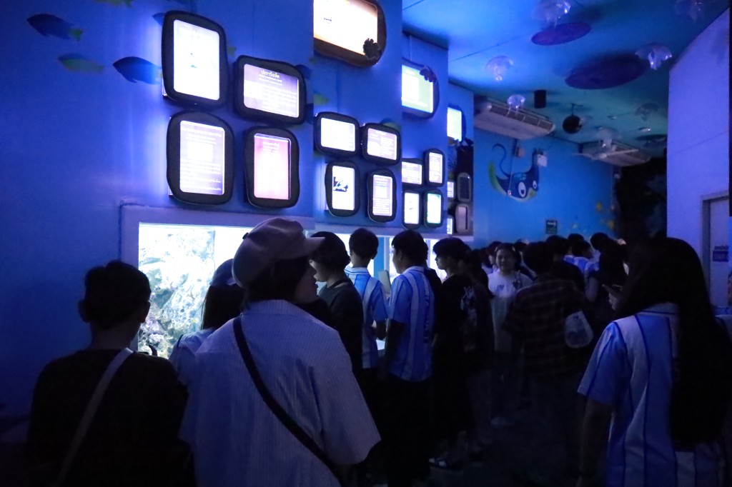 ข่าว กิจกรรมค่ายศิลปะ ประจำปีการศึกษา ๒๕๖๘ 