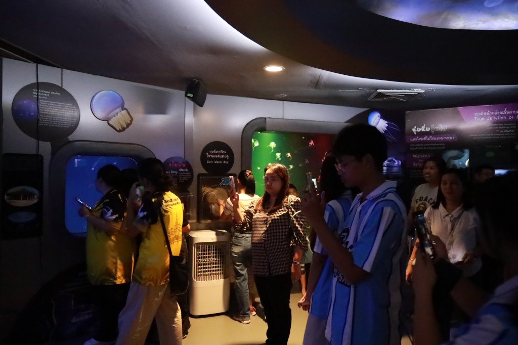 ข่าว กิจกรรมค่ายศิลปะ ประจำปีการศึกษา ๒๕๖๘ 