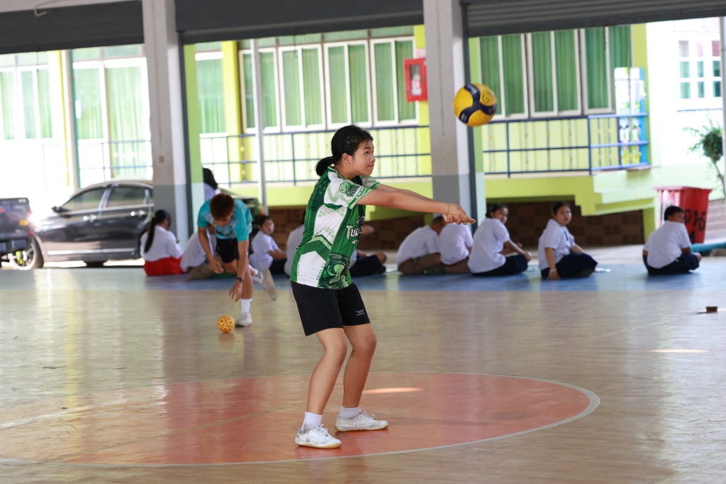 ข่าว สอบความสามารถพิเศษ ม.1