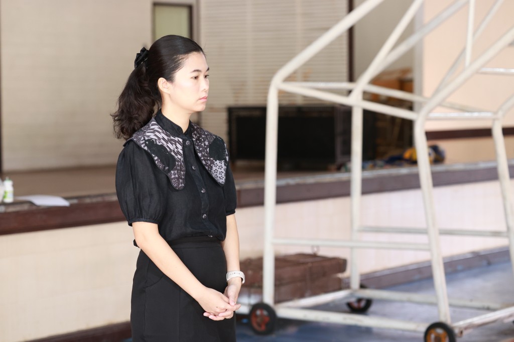 ข่าว สอบนักเรียนความสามารถพิเศษ ม.4