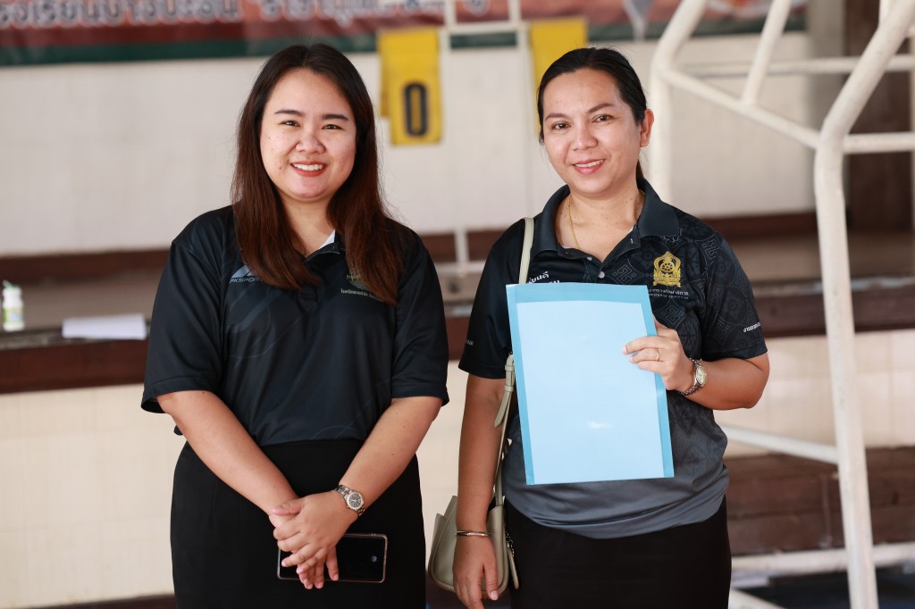 ข่าว สอบนักเรียนความสามารถพิเศษ ม.4